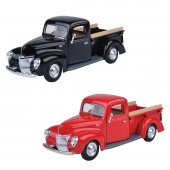 73251 1:24 Model Araba 73266-73278-73301 - 7
