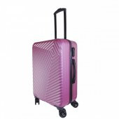 BBS PVC 4 Tekerli 2 li set büyük ve küçük boy - 1