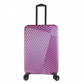 BBS PVC 4 Tekerli 2 li set büyük ve küçük boy - 2