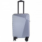 BBS PVC 4 Tekerli 2 li set büyük ve küçük boy - 2