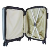 BBS PVC 4 Tekerli 2 li set büyük ve küçük boy - 4