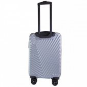 BBS PVC 4 Tekerli 2 li set büyük ve küçük boy - 6