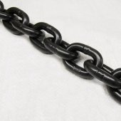 8 MM GRADE G80  MOTORSİKLET VE YÜK ZİNCİRİ - 1