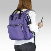 My Valice Smart Bag Usbli Anne Bebek Bakım ve Sırt Çantası thumbnail 2