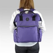 My Valice Smart Bag Usbli Anne Bebek Bakım ve Sırt Çantası thumbnail 3