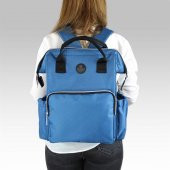 My Valice Smart Bag Usbli Anne Bebek Bakım ve Sırt Çantası - 3