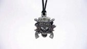 Guns'N Roses İpli Kolye Model 2 - 1