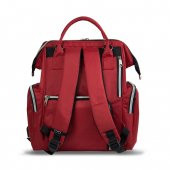 My Valice Smart Bag Happy Mom Fonksiyonel USB’li Anne & Bebek Bak - 3