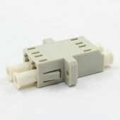 SC Single Mode Duplex Coupler Adaptör - 1