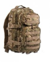 PUBG SEVİYE 3 ÇANTA 50 Litre Kamuflaj Çanta - 2