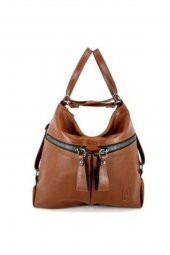 Kadın Taba Sırt Ve Kol Çantası - 1