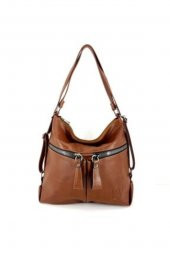 Kadın Taba Sırt Ve Kol Çantası - 2