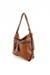 Kadın Taba Sırt Ve Kol Çantası - 5