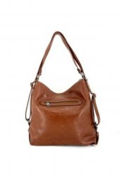 Kadın Taba Sırt Ve Kol Çantası - 6