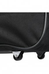 Büyük Boy Hurç Çanta Çok Hafif Tekerlekli Seyahat Çantası - 2