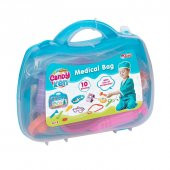 Ken Çantalı Doktor Seti - 1