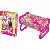 Kutuda Barbie Kalpli Beşik Lisanslı - 1