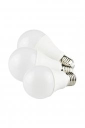 5 Adet Led Ampül 12 Volt 10watt Beyaz S-lıne Orıjınal - 2