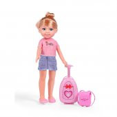 Ayza Bebek Seyahatte - 2