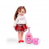 Ayza Bebek Seyahatte - 3