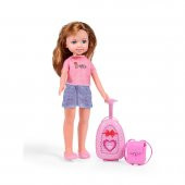 Ayza Bebek Seyahatte - 4