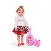 Ayza Bebek Seyahatte - 5