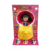 WG-83109 Vakumda Cup Cake Bebek - 1
