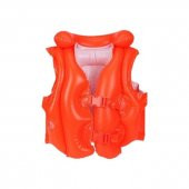 58671 KIRMIZI YELEK 50X47 - 2