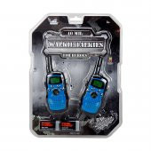 0378 Walkie Talkie Askeri Telsiz Seti - 1