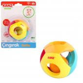 30260 Kanz Top Çıngırak / +8 ay - 3