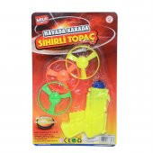 1794A/B HAVA KARADA SİHİRLİ TOPAÇ - 3