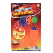 1794A/B HAVA KARADA SİHİRLİ TOPAÇ - 4