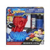 E8363 Spider-Man Web Cyloclone Blaster Ağ Fırlatıcı / +5 yaş - 1