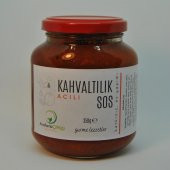 Kahvaltılık Sos (Acılı )350 g - 1