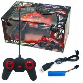 1:16 Uzaktan Kumandalı Arazi Aracı thumbnail 4