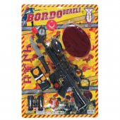 123 BORDO BERELİ - 1