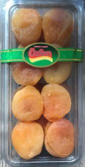 ŞEKERPARE KURU KAYISI ÖZEL - 1