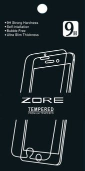 HTC Desire 728 Zore Temperli Cam Ekran Koruyucu - 1