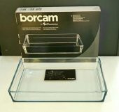 Paşabahçe 59324 Borcam Dikdörtgen Tepsi - 2