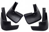 TOYOTA COROLLA ÇAMURLUK TEKER TOZLUĞU PAÇALIK VVT 2002-2006 - 1
