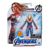 Marvel Avengers: Endgame 6-Inch Scale Figure - 1