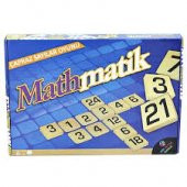 MATHMATİK - 1