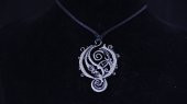 Opeth Zincirli Kolye - 1