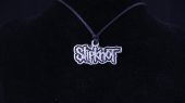 Slipknot İpli Kolye - 1