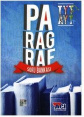 TYT AYT Paragraf Soru Bankası Açı Yayınları - 1