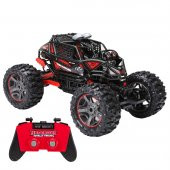 New Bright 1:10 Terraingers Mountain Climber Kumandalı Araba - 1