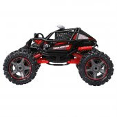 New Bright 1:10 Terraingers Mountain Climber Kumandalı Araba - 2