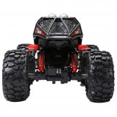 New Bright 1:10 Terraingers Mountain Climber Kumandalı Araba - 3
