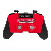 New Bright 1:10 Terraingers Mountain Climber Kumandalı Araba - 5