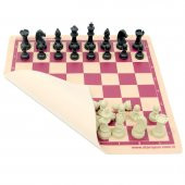 Satranç Dünyası Küçük Okul Satranç Takımı - 2